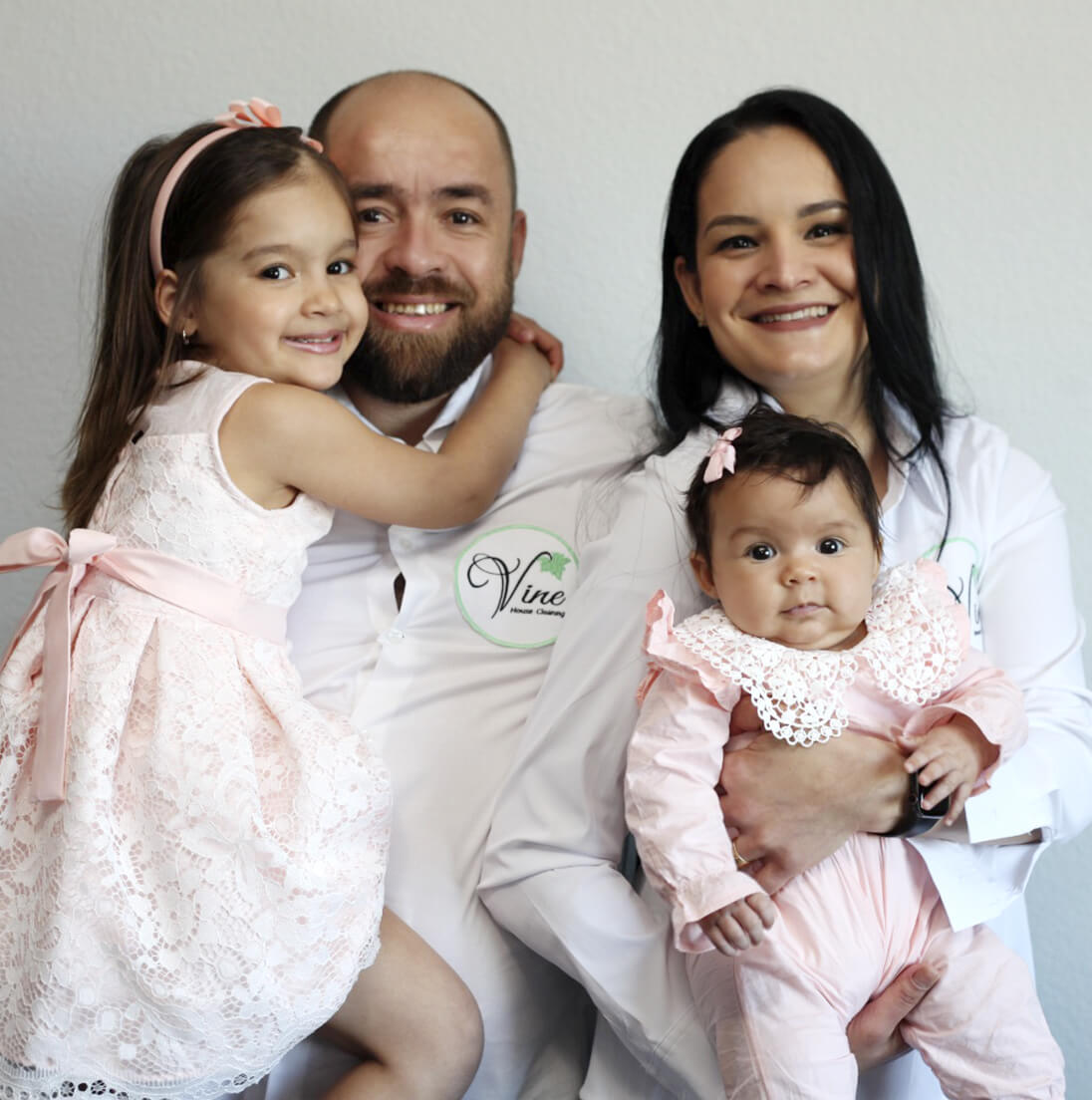 About • Vine Cleaning