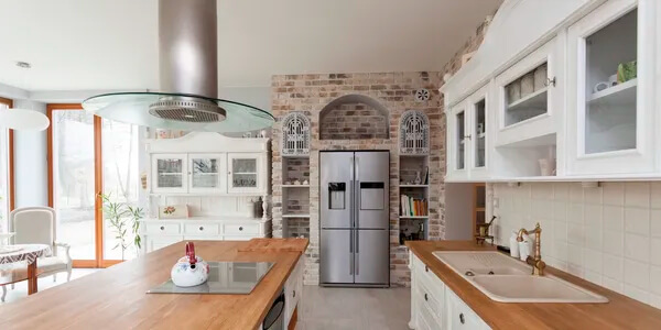 Vacation Properties 3 private properties